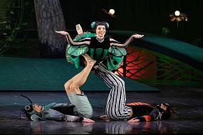 В Воронеже прошла премьера&hellip;